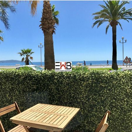 Sea View- Easy Home Booking Nicea Zewnętrze zdjęcie