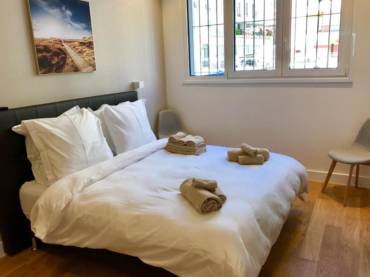 Sea View- Easy Home Booking Nicea Zewnętrze zdjęcie