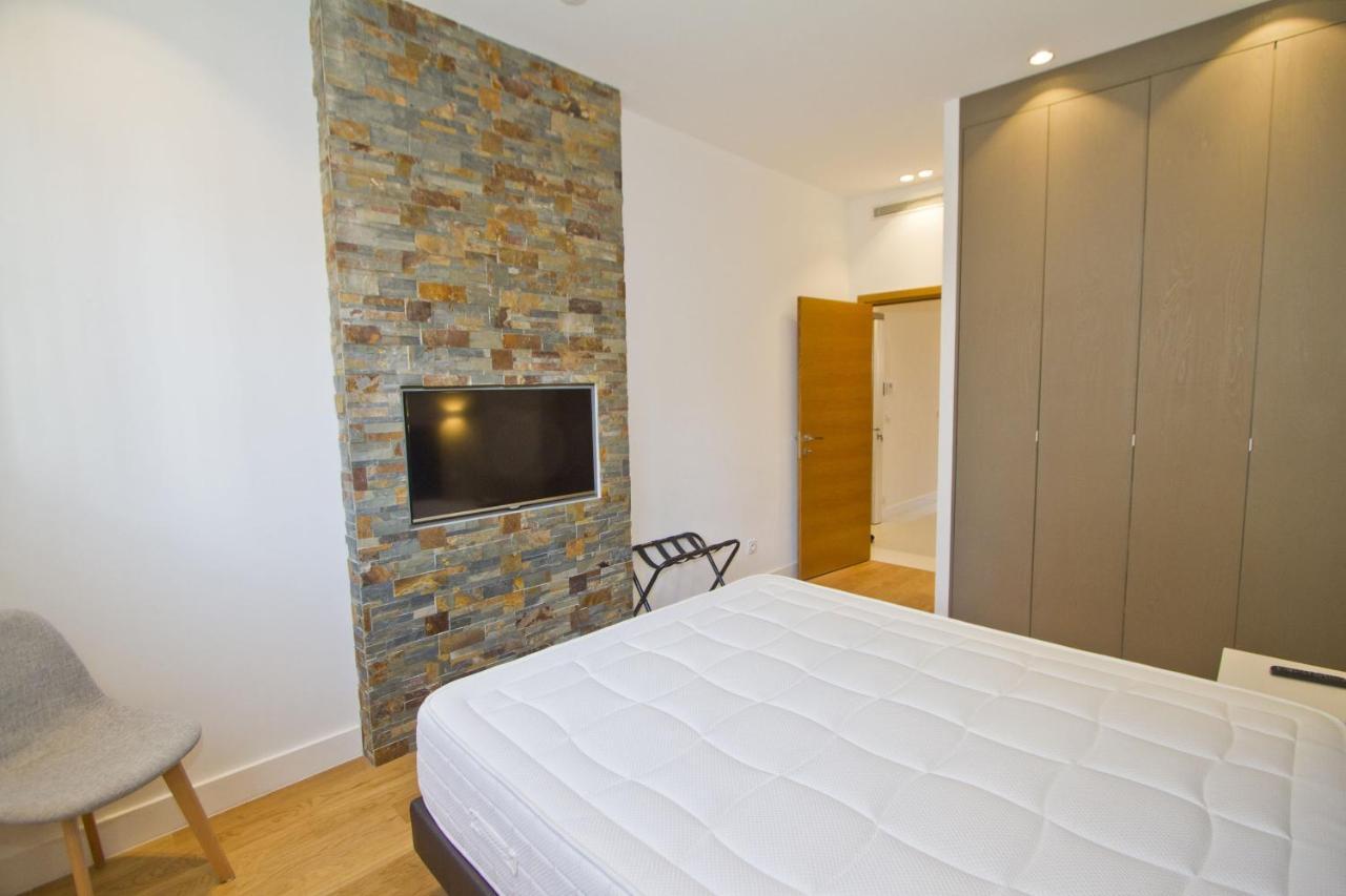 Sea View- Easy Home Booking Nicea Zewnętrze zdjęcie